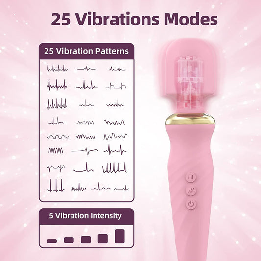 Vibrator