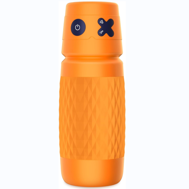 Habakon Automatic Male Masturbator