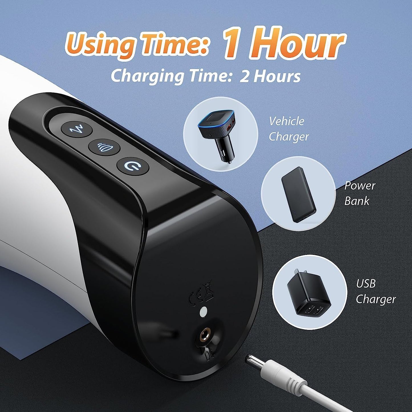 Male Masturbator Mens Sex Toys