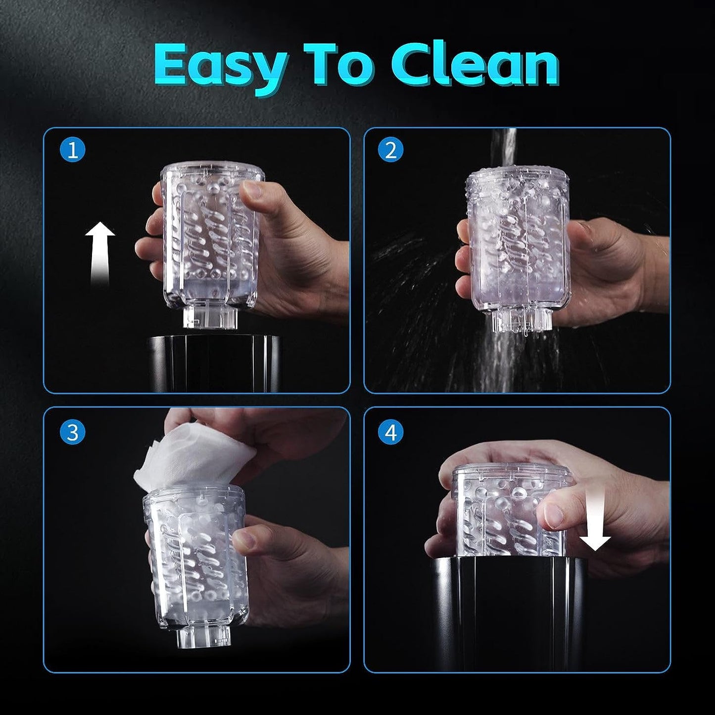 Male Masturbator Mens Sex Toys