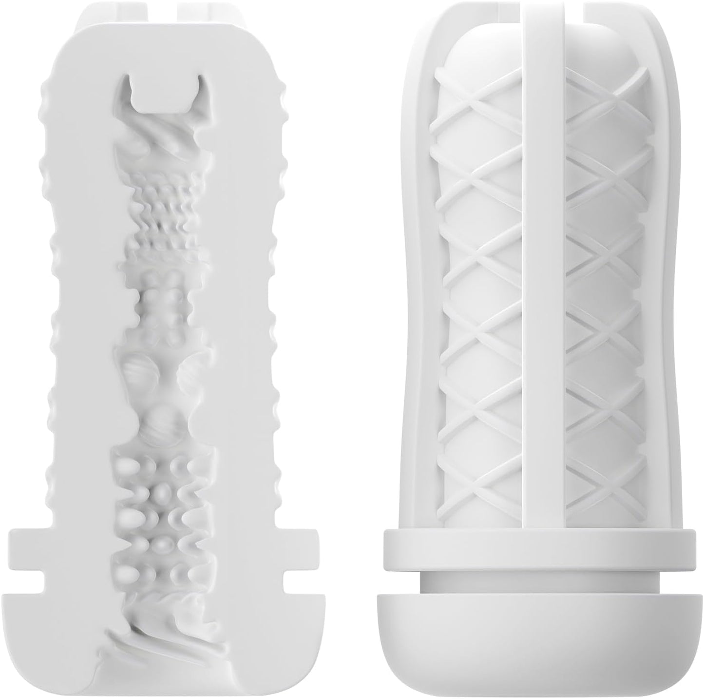 B-Warrior Automatic Male Masturbator Sleeve