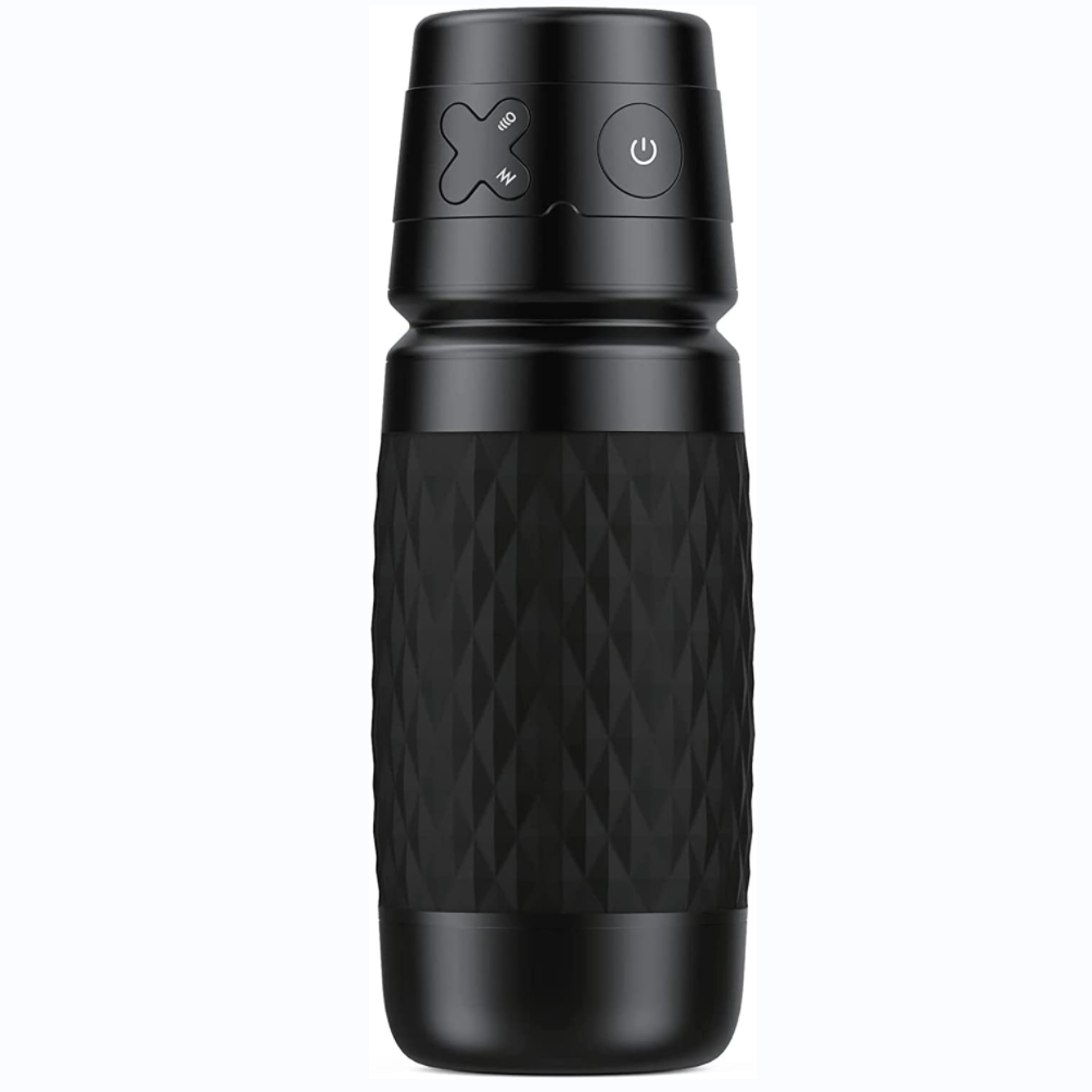 Habakon Automatic Male Masturbator
