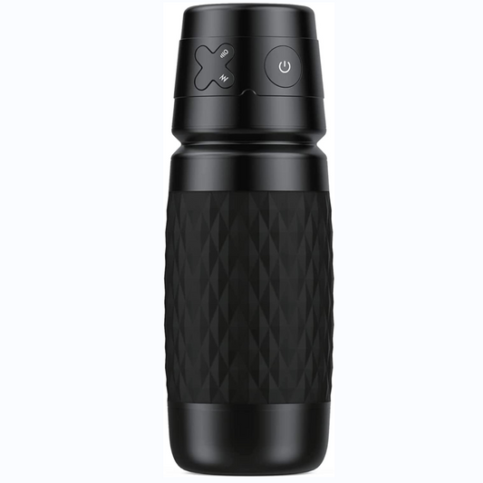 Habakon Automatic Male Masturbator