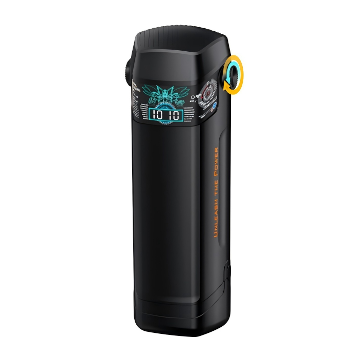 Automatic Male Masturbator 10 Vibration & Thrusting Modes