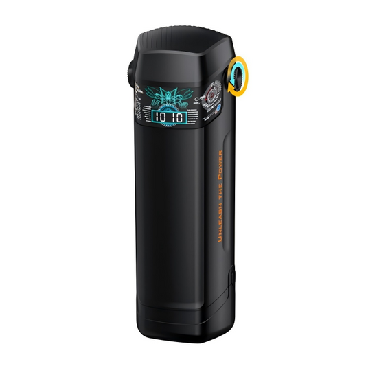 Automatic Male Masturbator 10 Vibration & Thrusting Modes